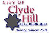 Police - Logo